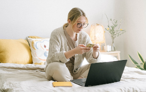 Como Transferir Fotos do iPhone para um Mac